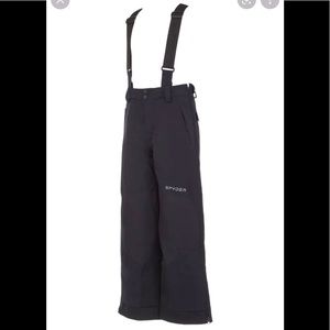 Women’s Spyder Snowboard Pant Snow